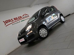 Fiat Panda 1,2 69 Lounge