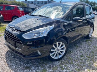 Ford B-MAX 1,6 Ti-VCT 105 Titanium aut.