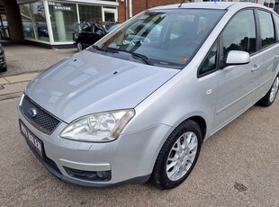 Ford C-MAX 1,6 Trend Collection