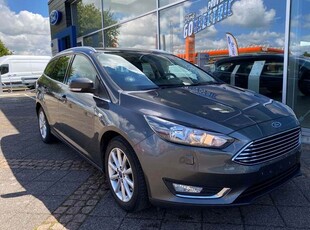 Ford Focus 1,5 SCTi 150 Titanium stc.