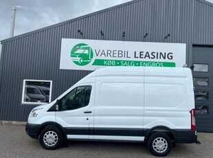 Ford Transit 350 L2 Van 2,0 TDCi 170 Trend H2 AWD