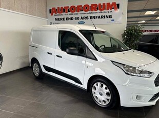 Ford Transit Connect 1,0 SCTi 100 Trend kort