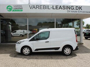 Ford Transit Connect 1,5 EcoBlue Trend aut. kort