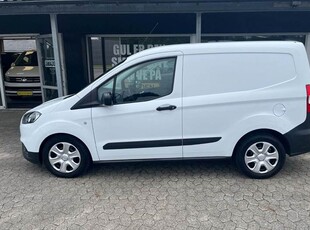 Ford Transit Courier 1,5 TDCi 75 Trend