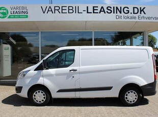 Ford Transit Custom 270S 2,0 TDCi 130 Trend