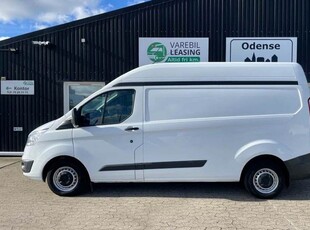 Ford Transit Custom 310L 2,0 TDCi 130 Trend aut.