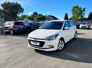 Hyundai i20 1,25 Trend