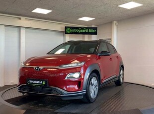 Hyundai Kona 39 EV Style