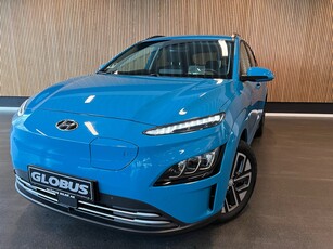 Hyundai Kona 64 EV Premium 5d