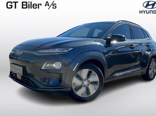 Hyundai Kona 64 EV Premium