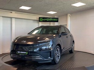 Hyundai Kona 64 EV Prime