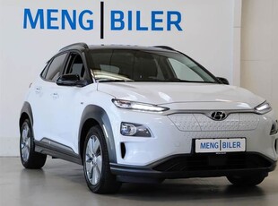 Hyundai Kona EL Advanced 204HK 5d Aut.