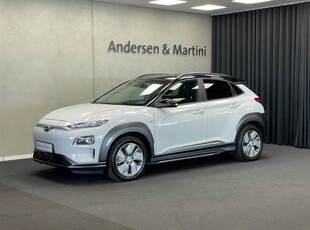 Hyundai Kona EL Premium 204HK 5d Aut.