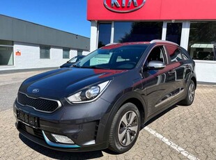 Kia Niro 1,6 PHEV Comfort DCT