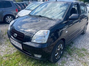 Kia Picanto 1,1 EX