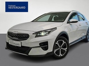 Kia XCeed 1,6 GDI Plugin-hybrid Spirit DCT 141HK 5d 6g Aut.