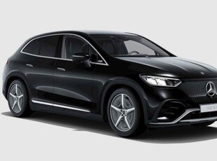 Mercedes EQE350+ SUV AMG Line