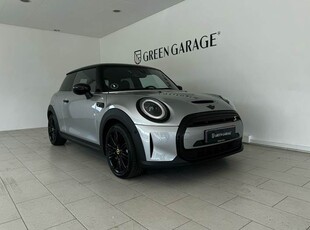 Mini Cooper SE EL Mini Yours 184HK 3d Aut.