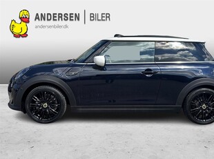 Mini Cooper SE EL Mini Yours 184HK 3d Aut.