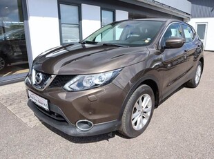 Nissan Qashqai 1,2 Dig-T 115 Acenta X-tr.