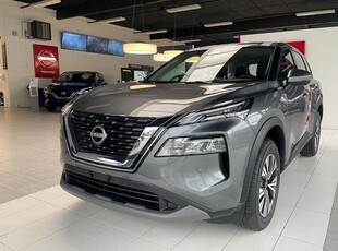 Nissan X-Trail 1,5 mHEV Acenta X-tr. 7prs