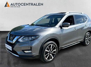 Nissan X-Trail 1,75 dCi 150 Tekna X-tr. 7prs