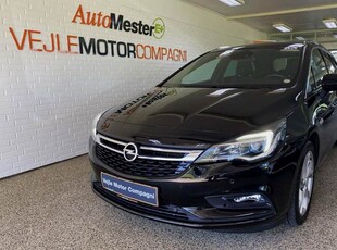 Opel Astra 1,4 T 150 Innovation Sports Tourer