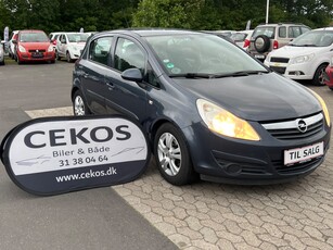 Opel Corsa 1,3 CDTi 95 Enjoy eco 5d