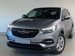 Opel Grandland X 1,5 CDTi 130 Excite