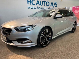 Opel Insignia 1,5 T 165 Dynamic Sports Tourer aut.