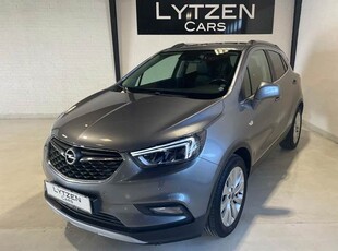 Opel Mokka X 1,6 CDTi 136 Innovation