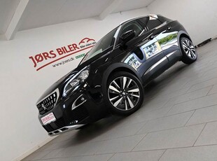 Peugeot 3008 1,5 BlueHDi 130 Allure