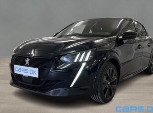 Peugeot e-208 EL GT Sky 136HK 5d Aut.