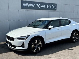 Polestar 2 Long Range