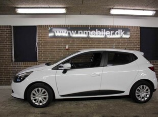 Renault Clio IV 1,2 16V Expression