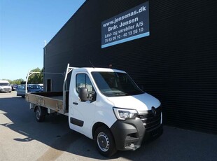 Renault Master 2,3 T35 L3 DCI TwinTurbo Tekno 135HK Ladv./Chas. 6g