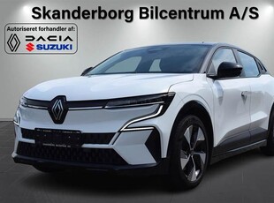 Renault Mégane E-TECH Equilibre 220HK 5d Aut.