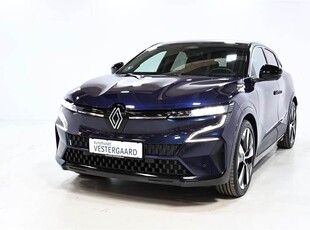 Renault Mégane E-TECH Techno 220HK 5d Aut.