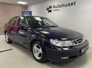 Saab 9-5 3,0 V6t SE aut.