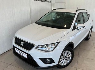 Seat Arona 1,0 TSi 115 Style DSG