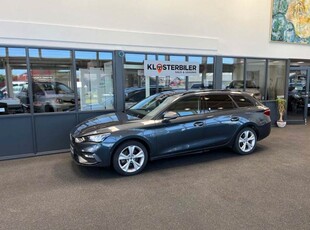 Seat Leon 1,4 eHybrid FR Sportstourer DSG