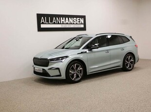 Skoda Enyaq 80 iV Sportline