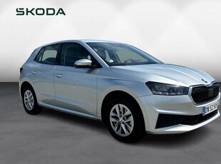 Skoda Fabia 1,0 TSi 110 Ambition DSG