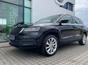 Skoda Karoq 1,5 TSi 150 Style DSG