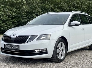 Skoda Octavia 1,4 TSi 150 Style Combi DSG