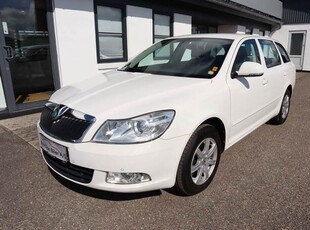 Skoda Octavia 1,8 TSi 160 Elegance