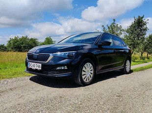 Skoda Scala 1,0 TSi 110 Life DSG