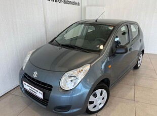 Suzuki Alto 1,0 GLS