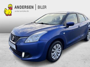 Suzuki Baleno 1,2 Dualjet Active 5d