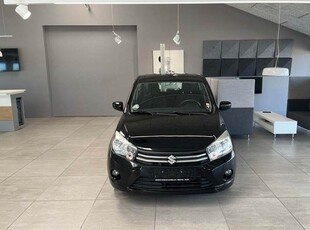 Suzuki Celerio 1,0 Dualjet Exclusive